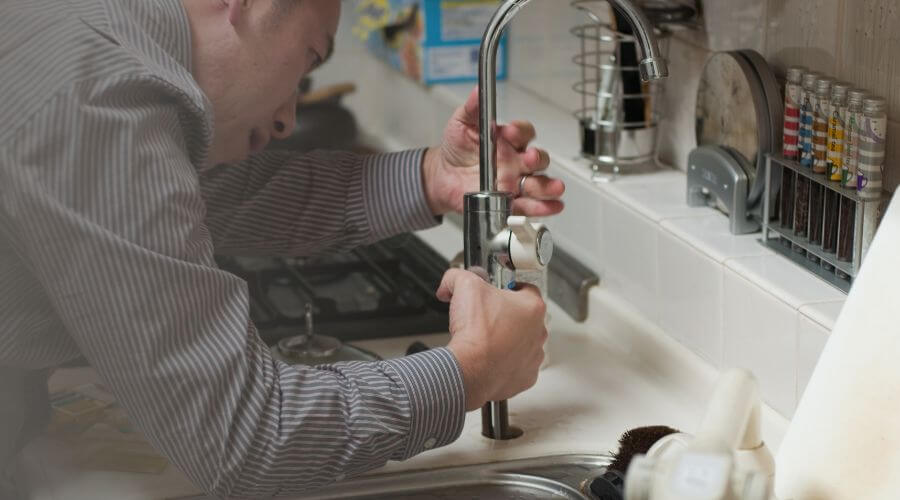 Professional Leak Detection Services in Foster, RI